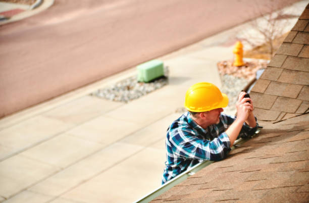 Quick and Trustworthy Emergency Roof Repair Services in Westbrook Center, CT