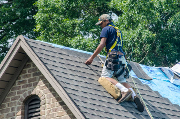 Gutter Installation and Roofing in Westbrook Center, CT